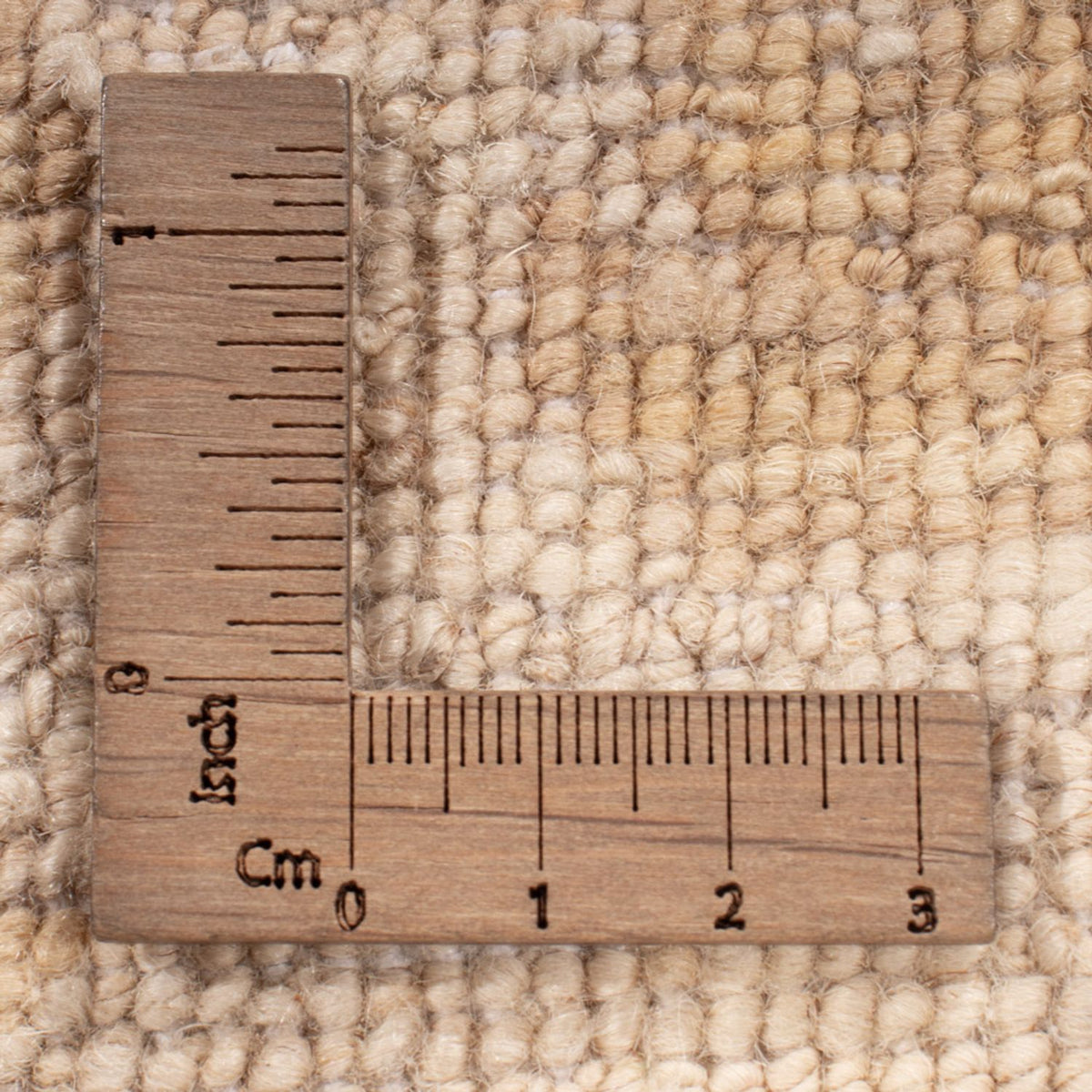 Alfombra Ziegler - 298 x 250 cm - azul claro