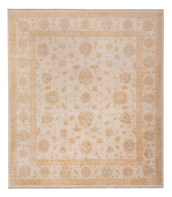 Alfombra Ziegler - 296 x 256 cm - beige