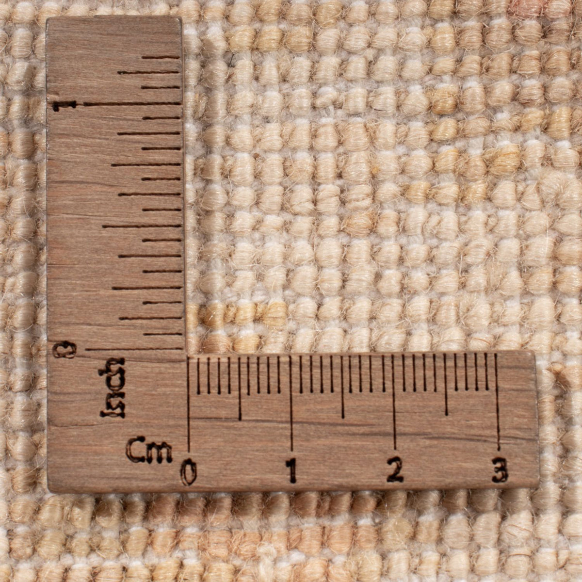 Alfombra Ziegler - 296 x 256 cm - beige