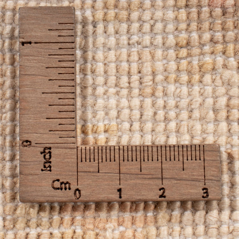 Alfombra Ziegler - 296 x 256 cm - beige