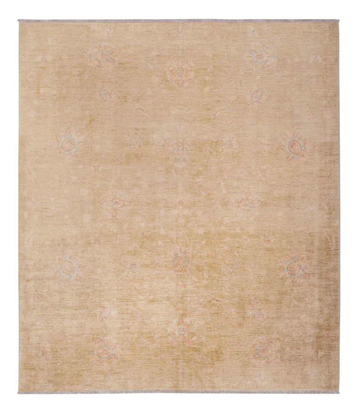 Alfombra Ziegler - 297 x 260 cm - beige