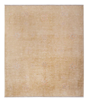 Alfombra Ziegler - 297 x 260 cm - beige
