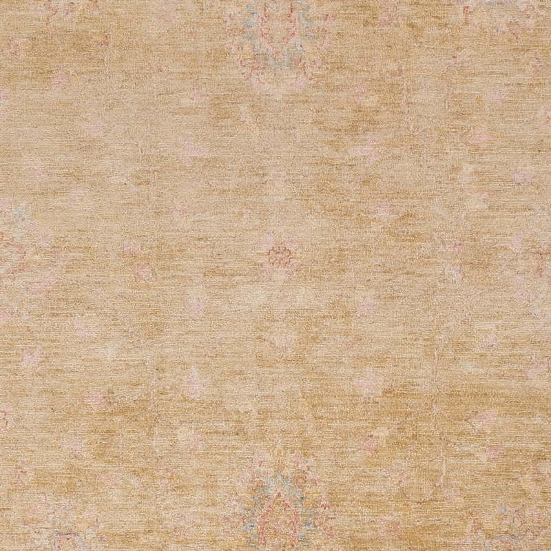 Alfombra Ziegler - 297 x 260 cm - beige