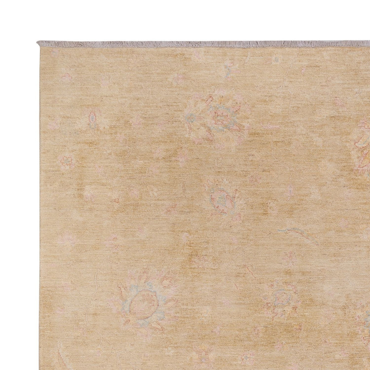 Alfombra Ziegler - 297 x 260 cm - beige