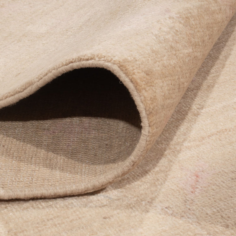 Alfombra Ziegler - 297 x 260 cm - beige