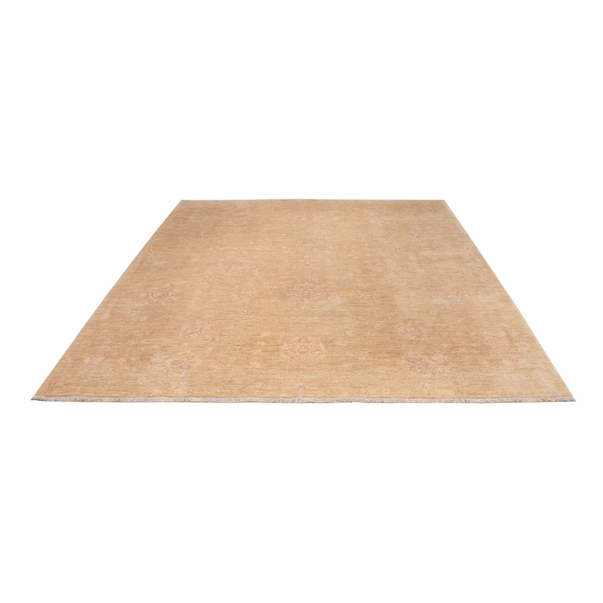 Alfombra Ziegler - 297 x 260 cm - beige