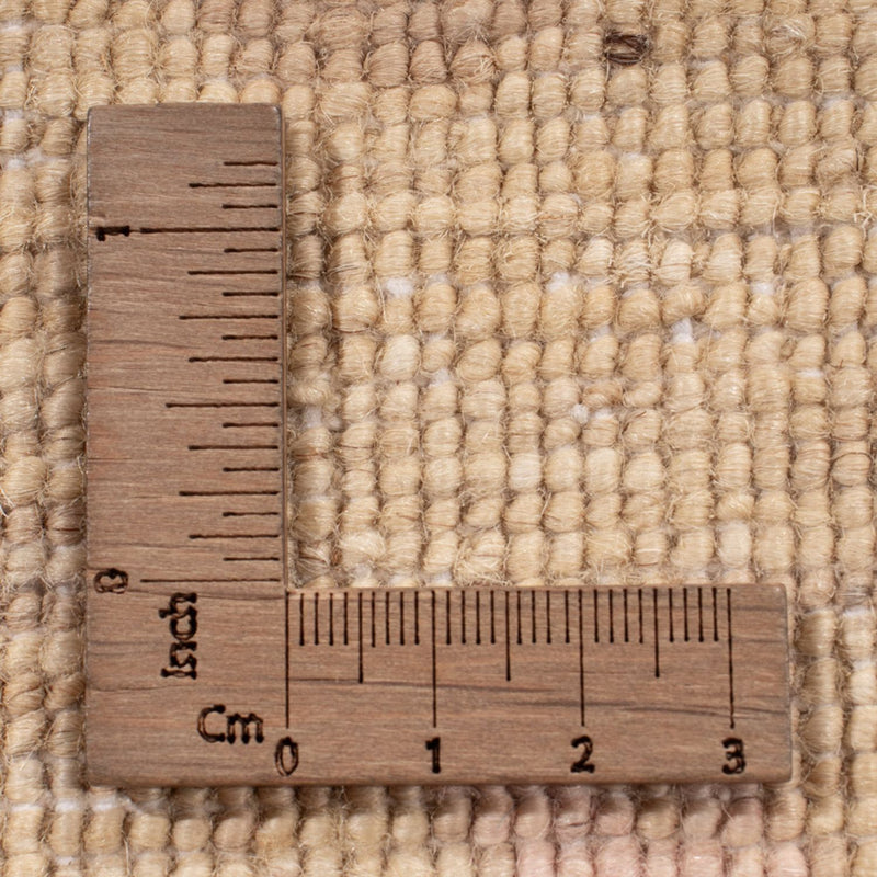 Alfombra Ziegler - 297 x 260 cm - beige