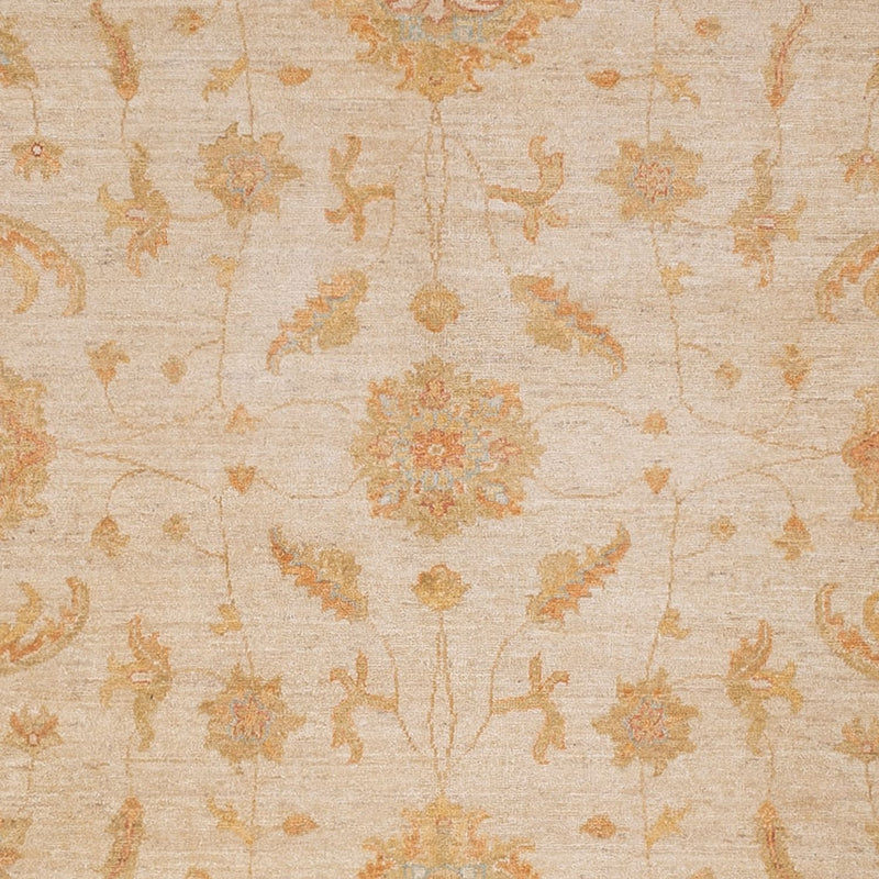 Alfombra Ziegler - 315 x 248 cm - beige