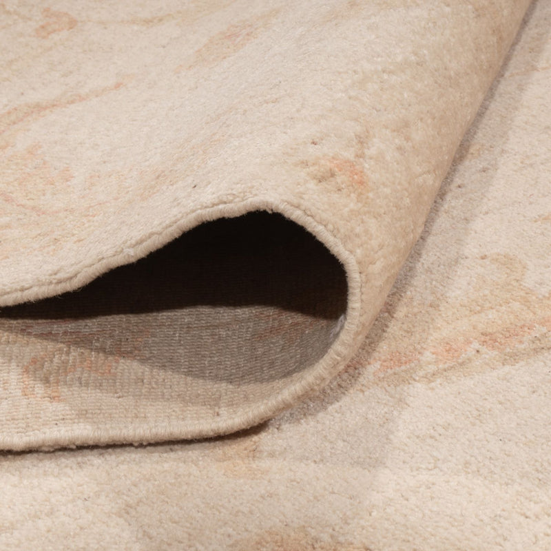 Alfombra Ziegler - 315 x 248 cm - beige