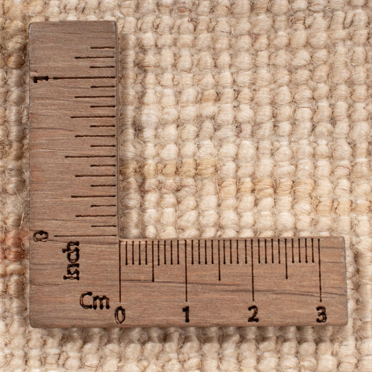 Alfombra Ziegler - 315 x 248 cm - beige