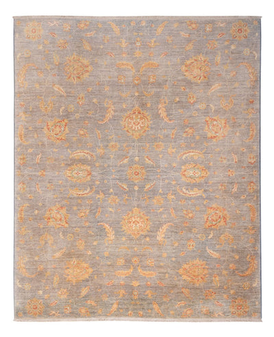 Ziegler moderno Alfombra 250x304cm - Alfombra oriental