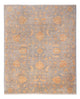 Ziegler moderno Alfombra 250x304cm - Alfombra oriental
