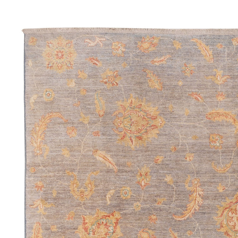 Alfombra Ziegler - Moderna - 304 x 250 cm - gris