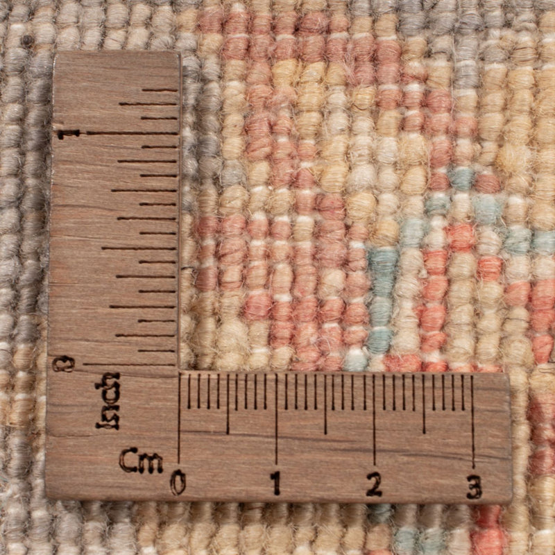 Alfombra Ziegler - Moderna - 304 x 250 cm - gris