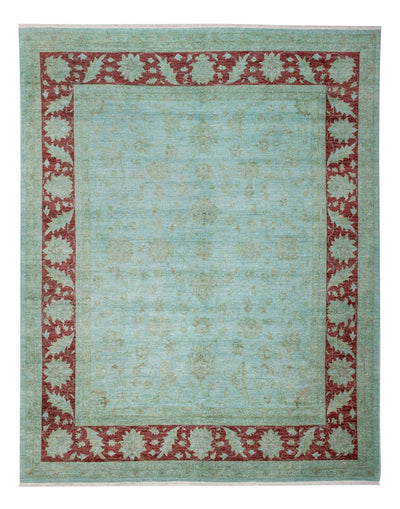 Alfombra Ziegler 250x309cm - Alfombra oriental