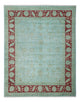 Alfombra Ziegler 250x309cm - Alfombra oriental