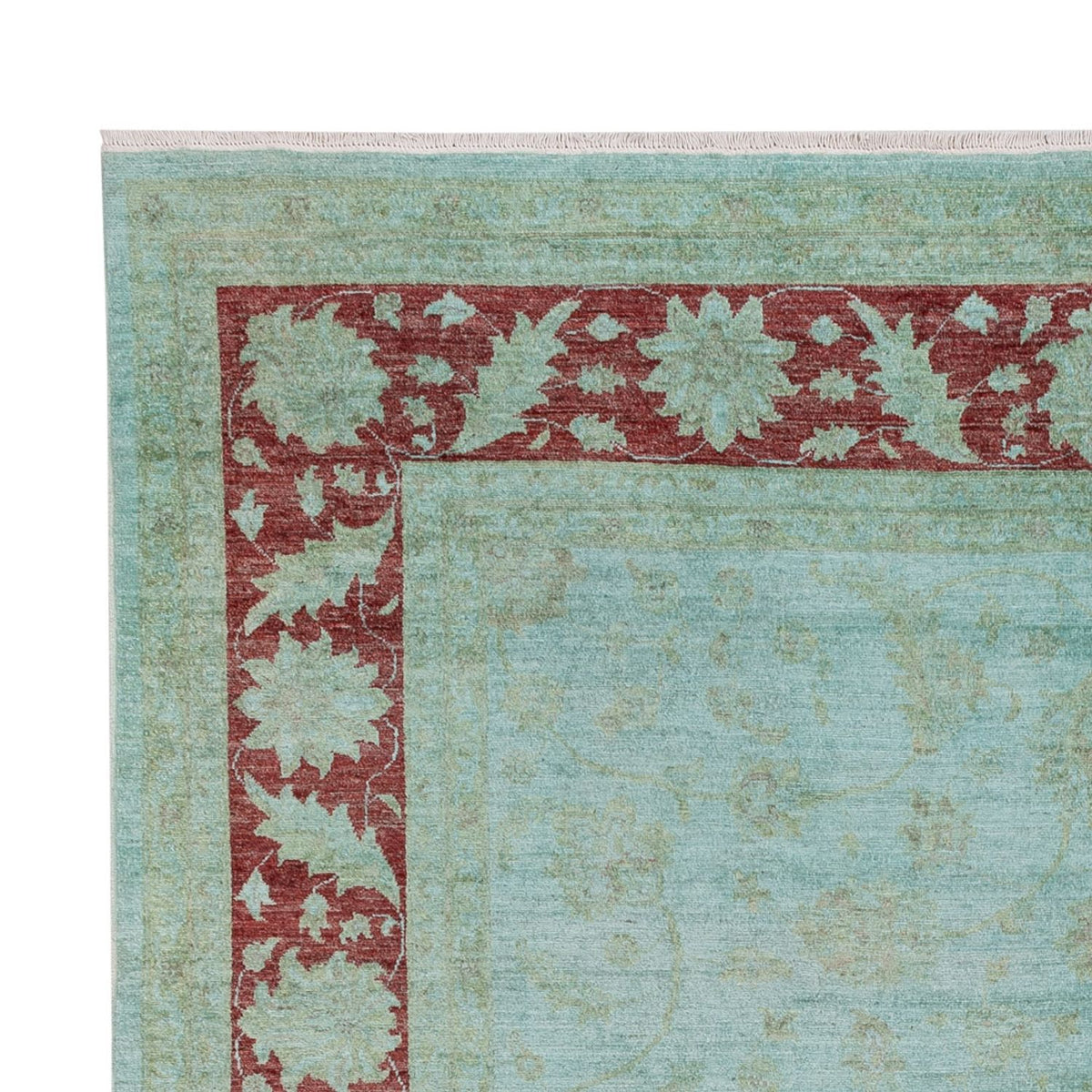 Alfombra Ziegler 250x309cm - Alfombra oriental