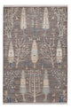 Ariana Alfombra 118x182cm - Alfombra oriental