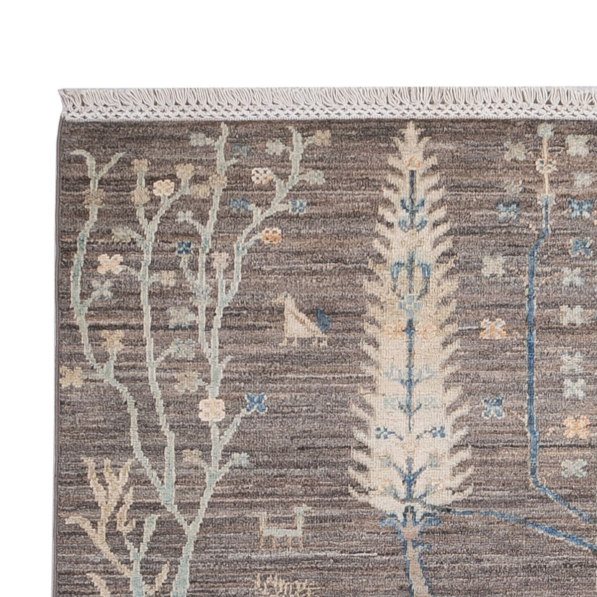 Ariana Alfombra 118x182cm - Alfombra oriental