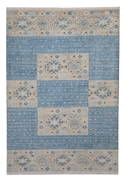 Ariana Alfombra 122x179cm - Alfombra oriental