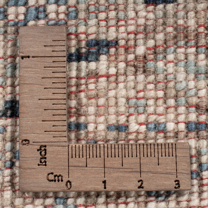 Alfombra Ziegler - Ariana - 179 x 122 cm - azul