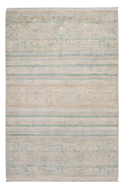 Shal Alfombra 123x183cm - Alfombra oriental