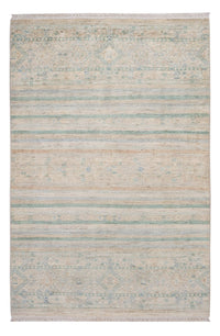 Alfombra Ziegler - Shal - 183 x 123 cm - beige