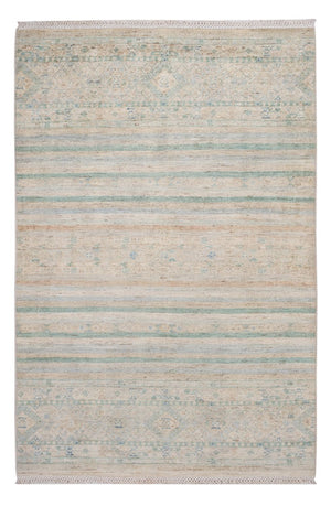 Alfombra Ziegler - Shal - 183 x 123 cm - beige