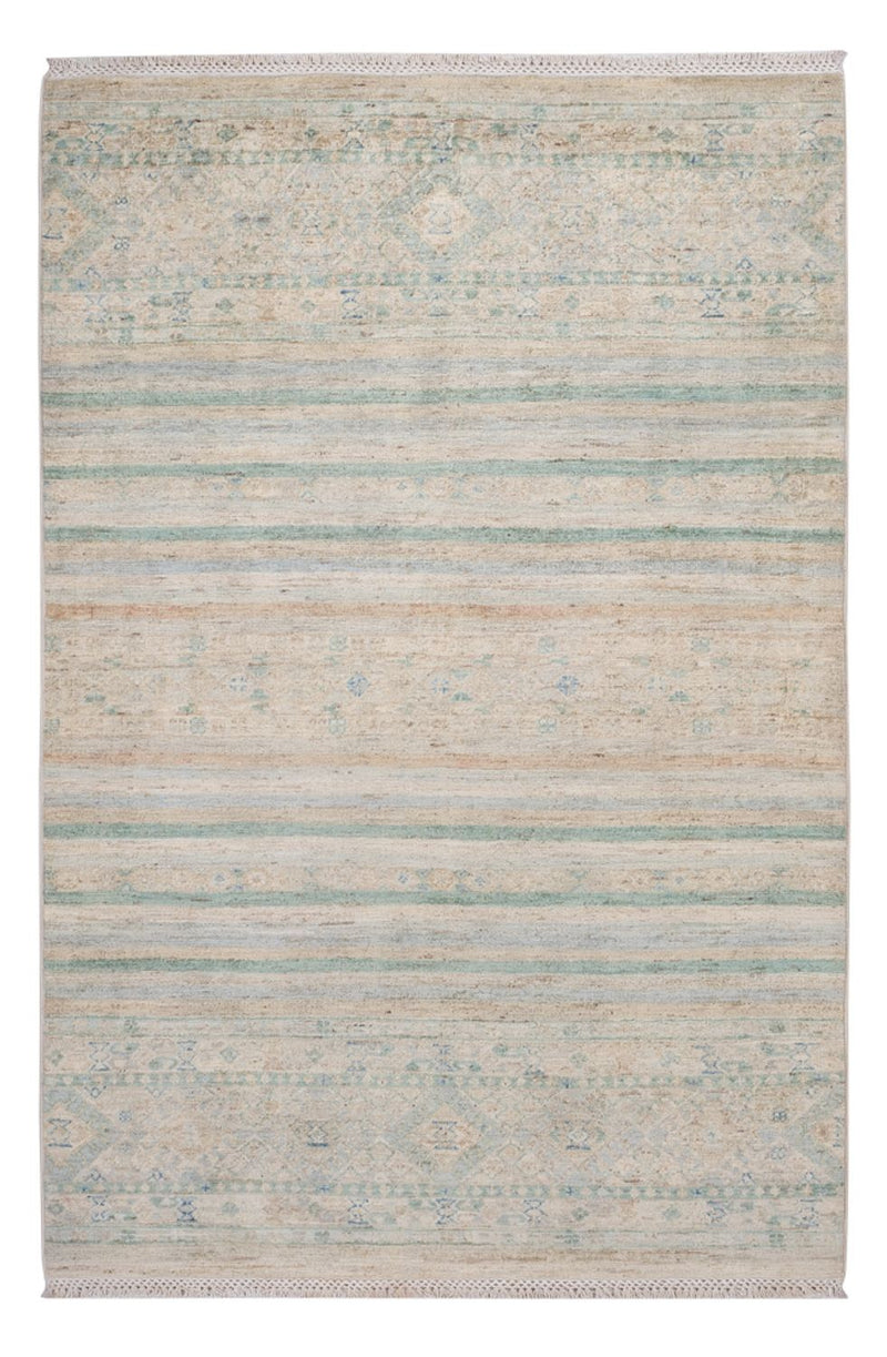 Alfombra Ziegler - Shal - 183 x 123 cm - beige