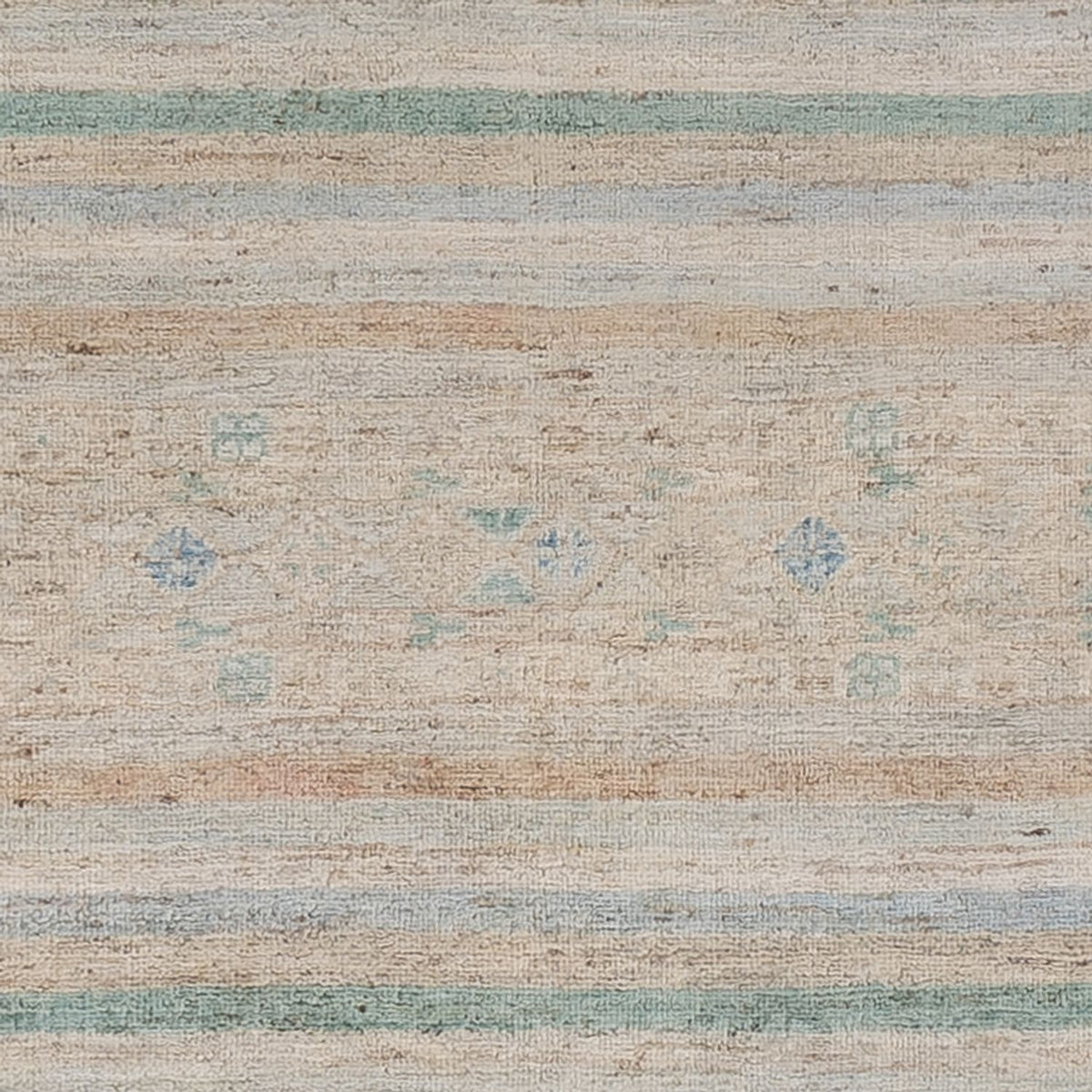 Alfombra Ziegler - Shal - 183 x 123 cm - beige