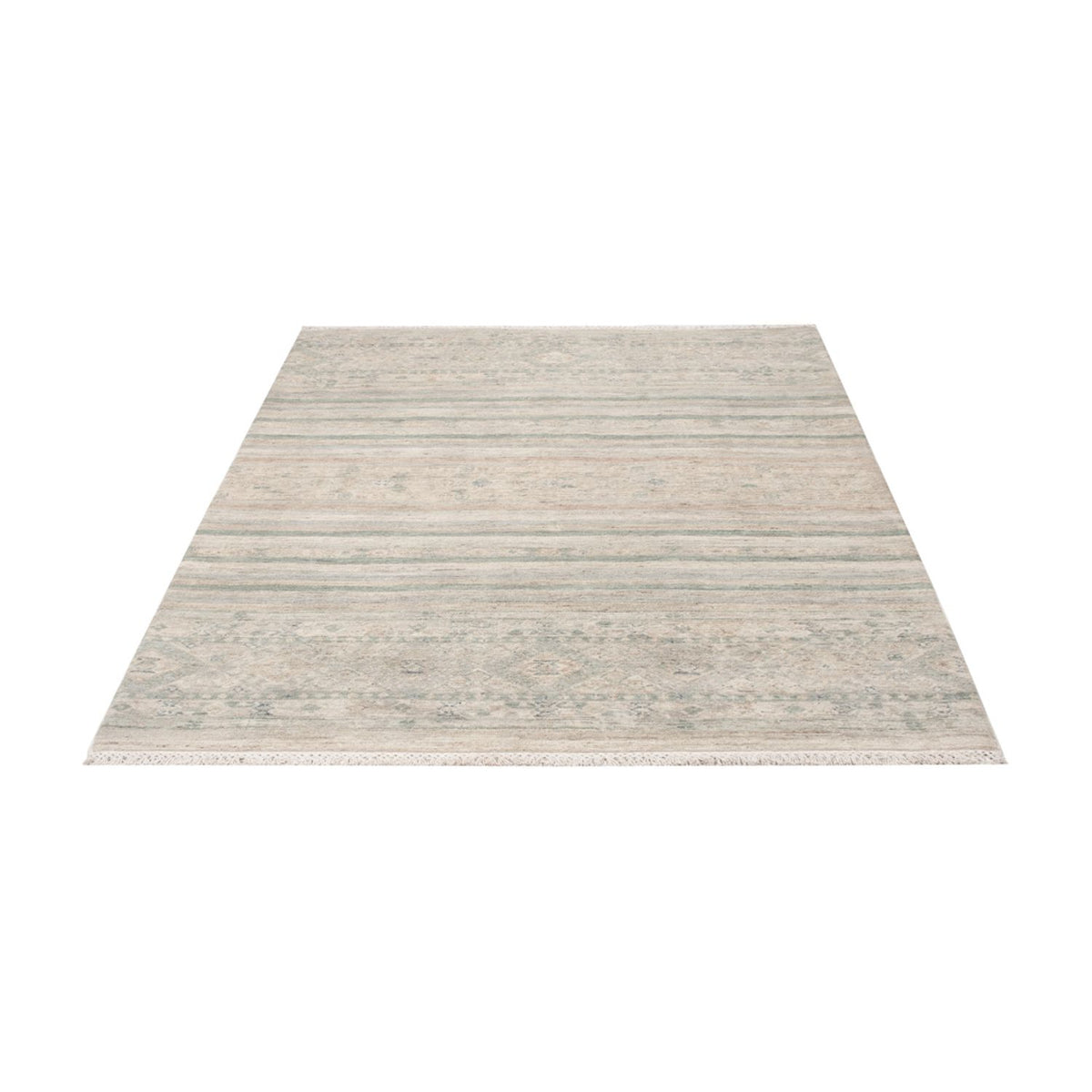 Alfombra Ziegler - Shal - 183 x 123 cm - beige