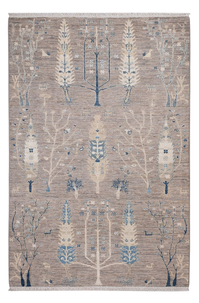 Ariana Alfombra 124x184cm - Alfombra oriental