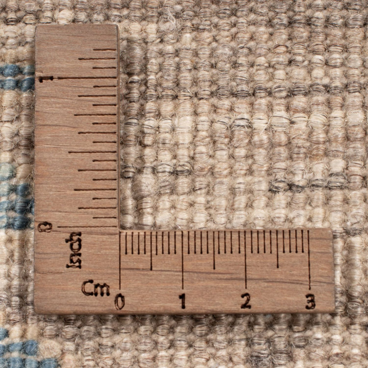 Alfombra Ziegler - Ariana - 184 x 124 cm - gris