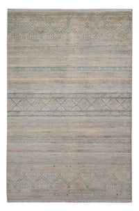 Shal Alfombra 120x180cm - Alfombra oriental – product image