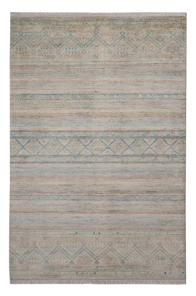 Shal Alfombra 120x180cm - Alfombra oriental
