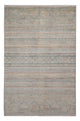 Shal Alfombra 120x180cm - Alfombra oriental