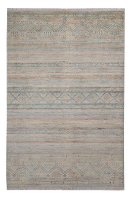Alfombra Ziegler - Shal - 180 x 120 cm - beige