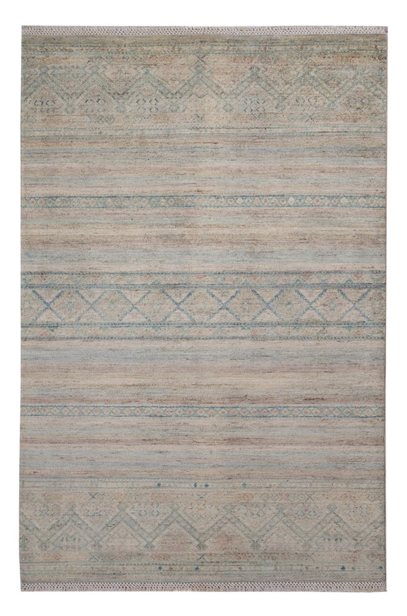 Alfombra Ziegler - Shal - 180 x 120 cm - beige