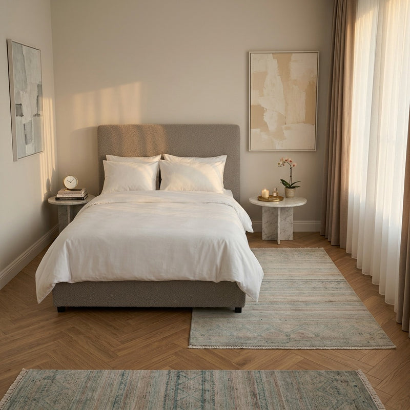 Shal Alfombra 120x180cm - Alfombra oriental
