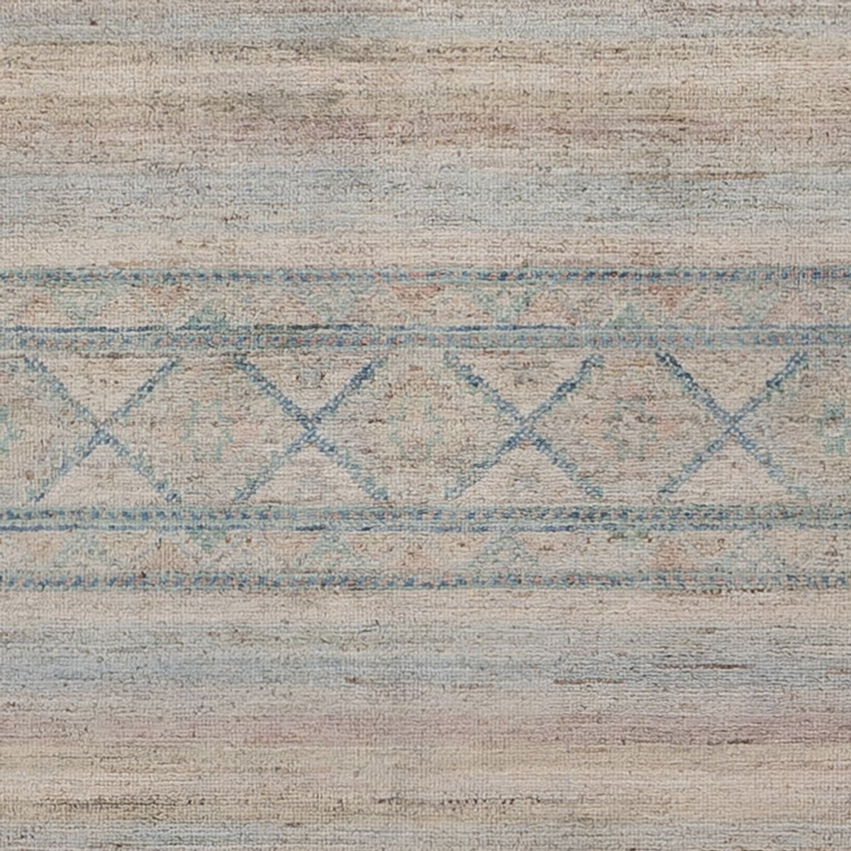 Alfombra Ziegler - Shal - 180 x 120 cm - beige