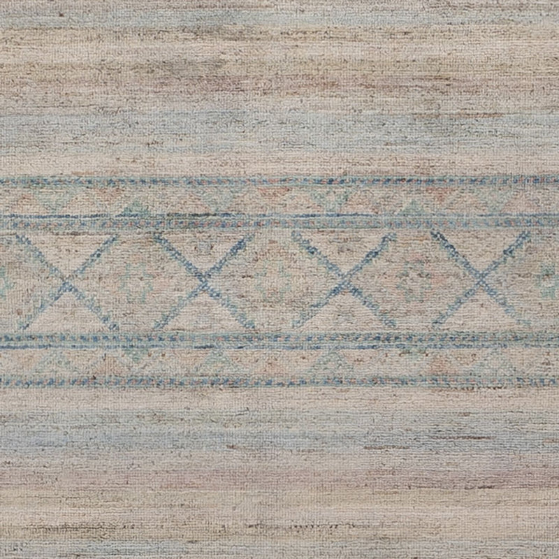 Alfombra Ziegler - Shal - 180 x 120 cm - beige