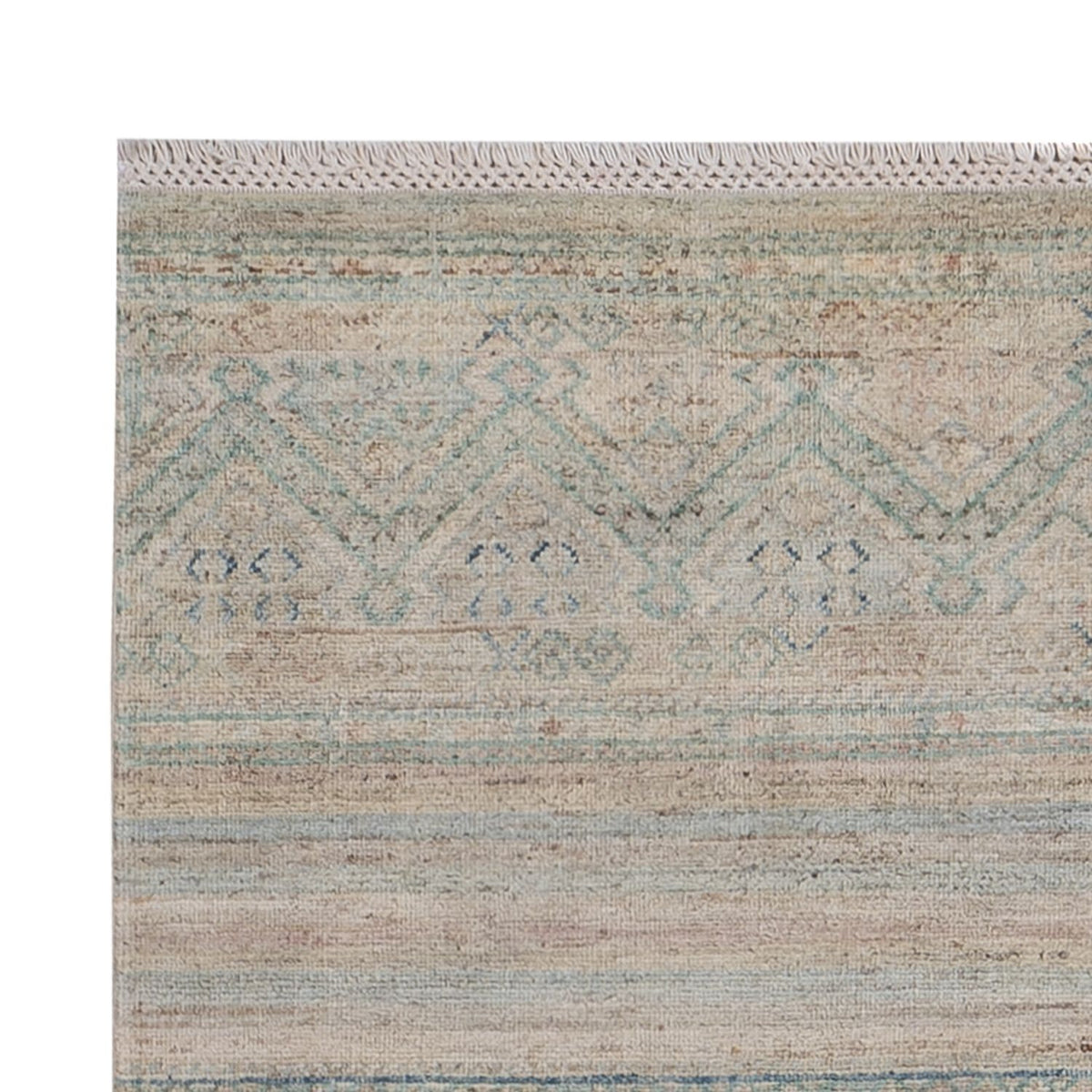 Alfombra Ziegler - Shal - 180 x 120 cm - beige