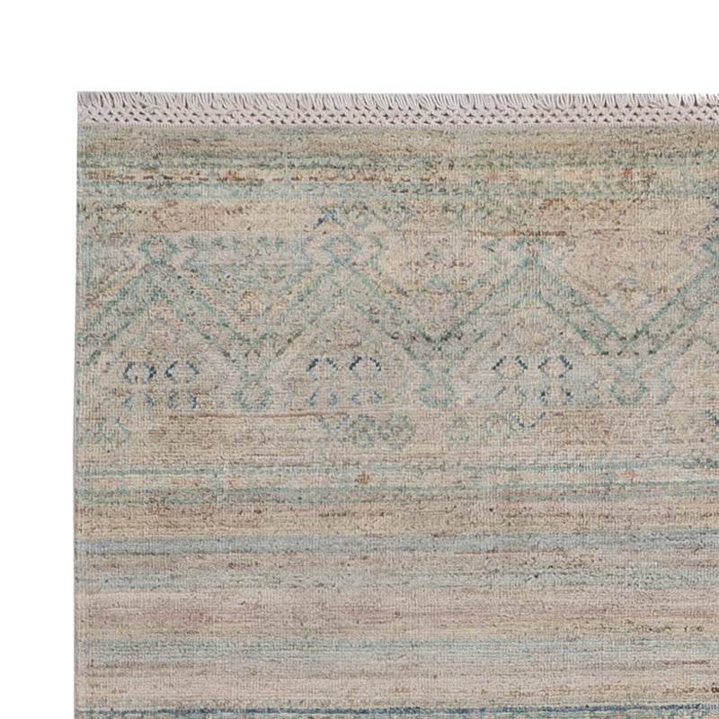 Alfombra Ziegler - Shal - 180 x 120 cm - beige