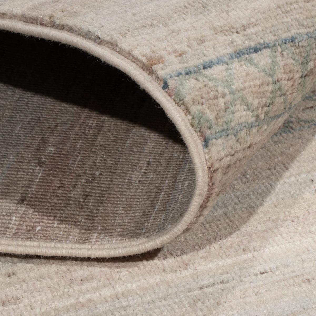 Alfombra Ziegler - Shal - 180 x 120 cm - beige