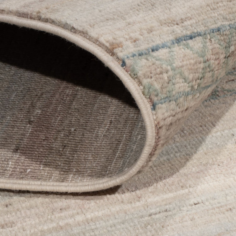 Alfombra Ziegler - Shal - 180 x 120 cm - beige