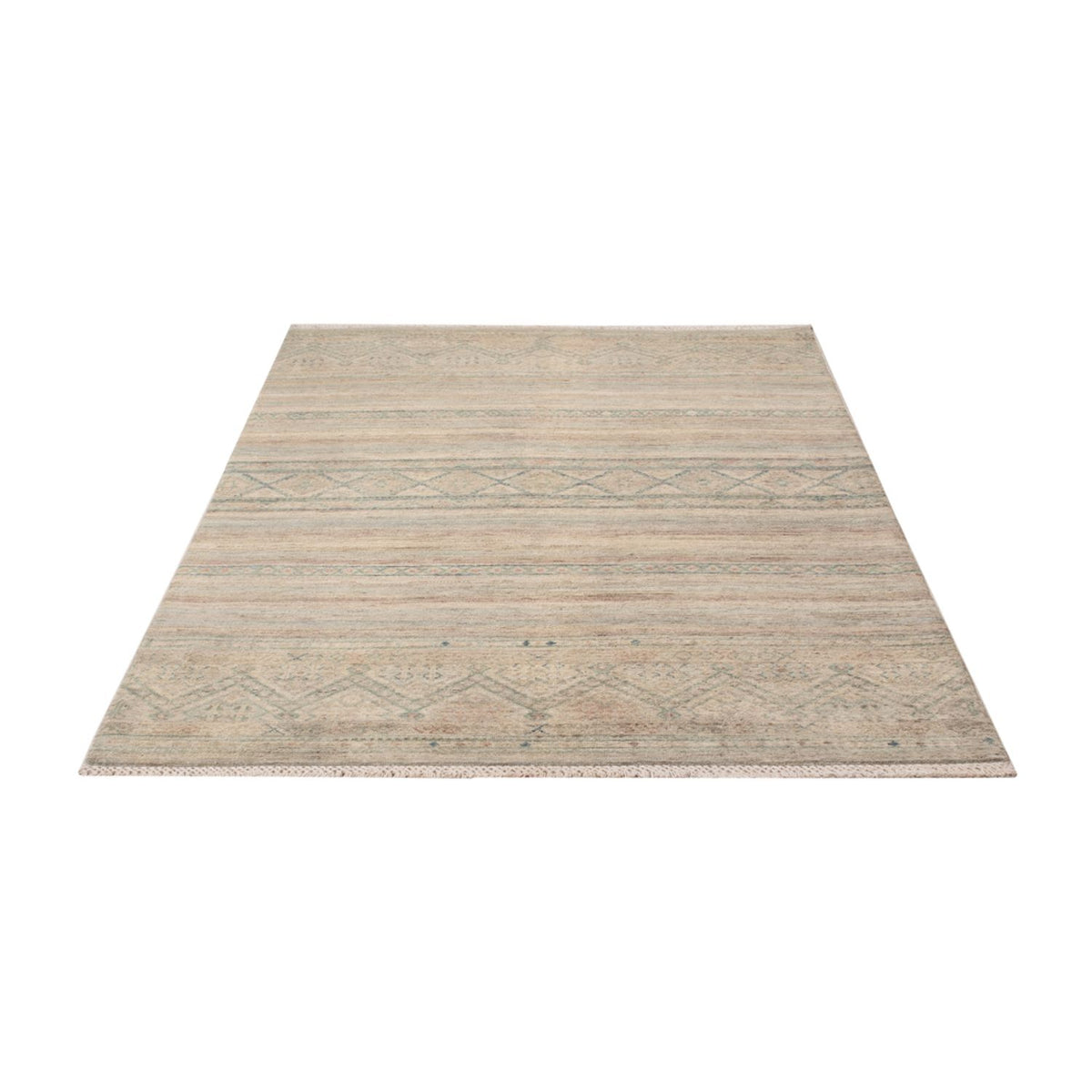 Alfombra Ziegler - Shal - 180 x 120 cm - beige