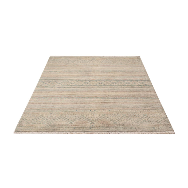 Alfombra Ziegler - Shal - 180 x 120 cm - beige