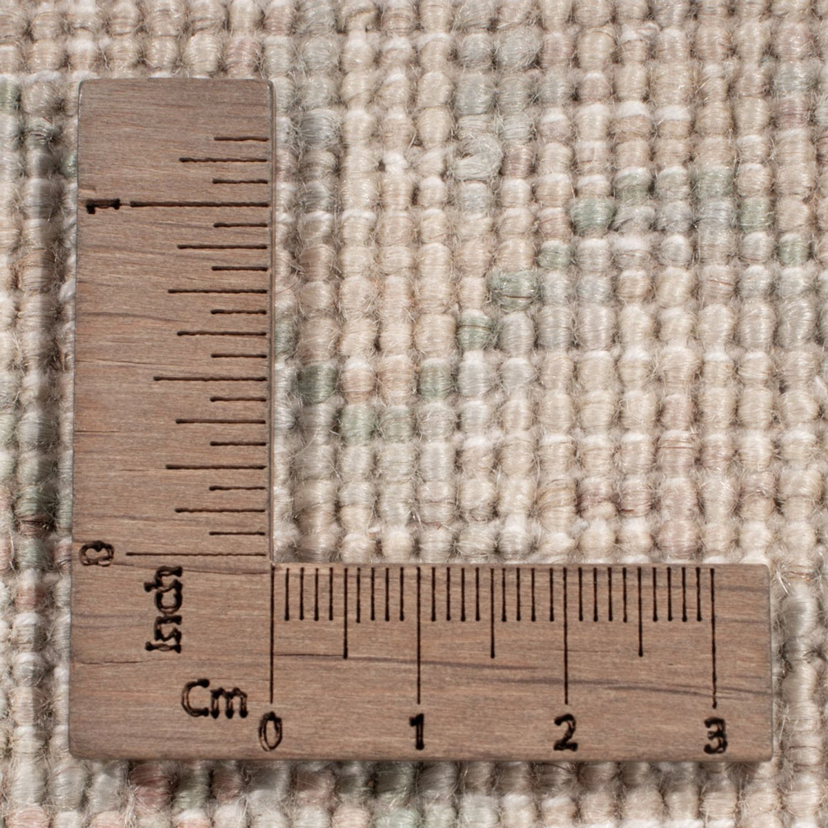 Alfombra Ziegler - Shal - 180 x 120 cm - beige