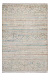 Shal Alfombra 181x124cm - Alfombra oriental – product image