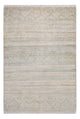 Shal Alfombra 181x124cm - Alfombra oriental